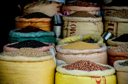 What are Beta Glucans?