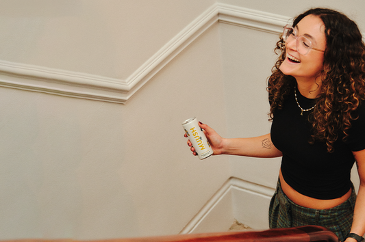 The Beginners Guide to Mindful Drinking