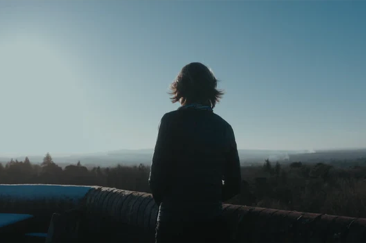 EPISODE 2: RIDING SOLO.