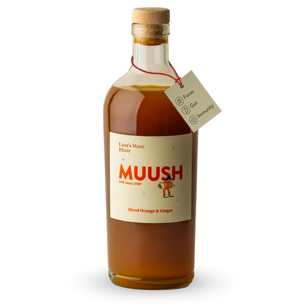 Muush Can