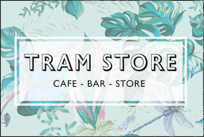 TRAM STORE
