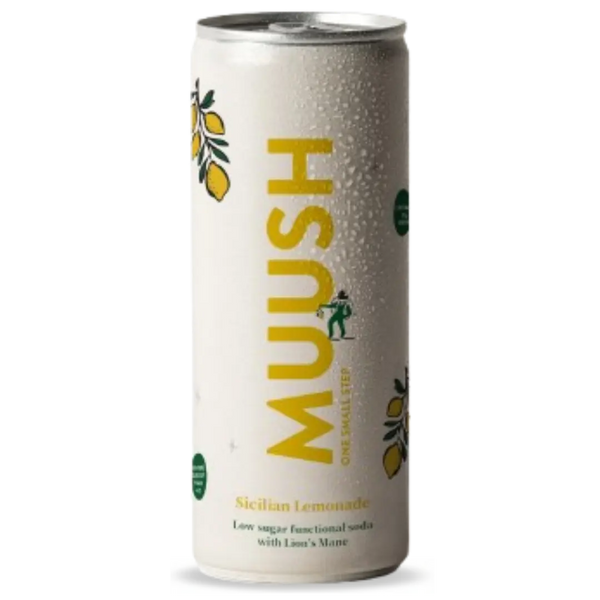 Muush Can